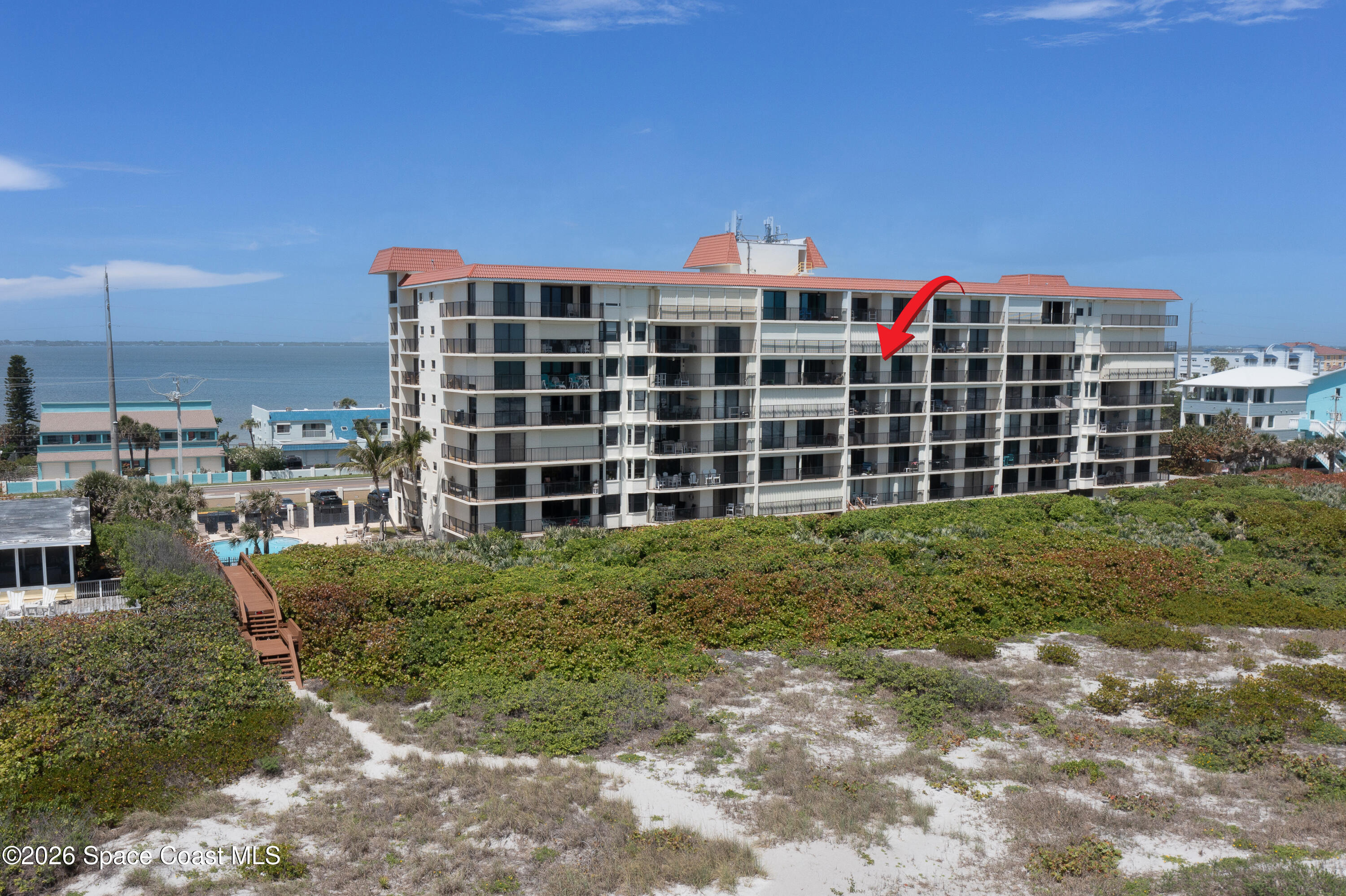 2815 S Atlantic Avenue 504