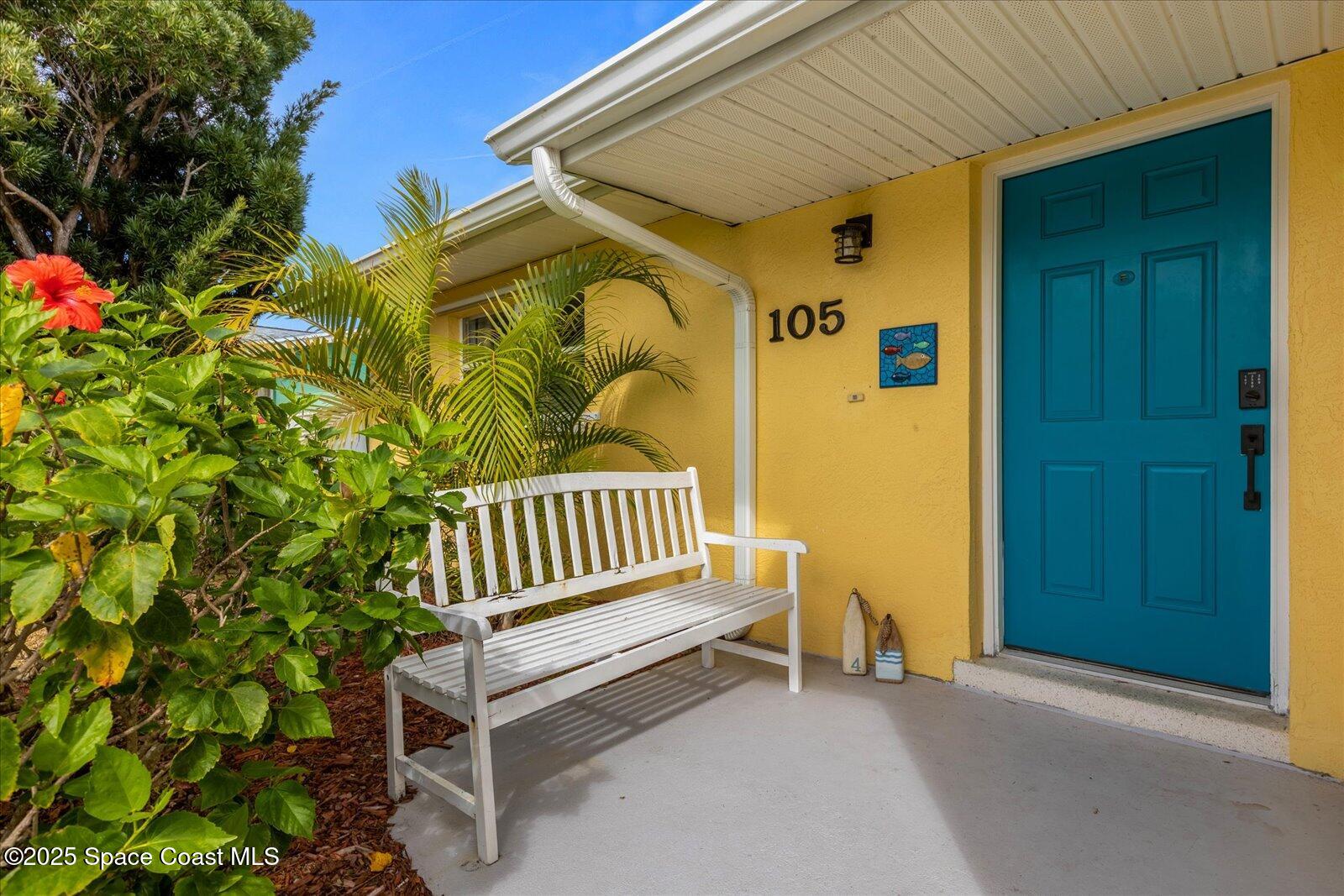 105 N Bay Drive N