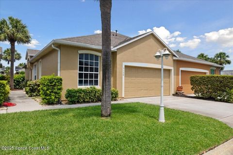 3130 Atocha Lane Indialantic FL 32903