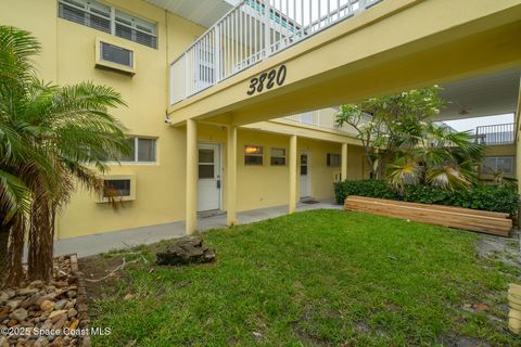 3820 Ocean Beach Boulevard 1 Cocoa Beach FL 32931