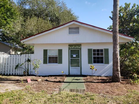 220 N Tropical Trail, Merritt Island, FL 32953 - #: 1014451