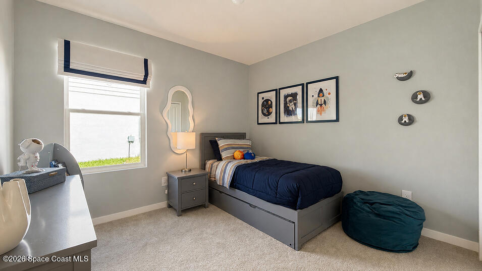 3785 Astral Road
