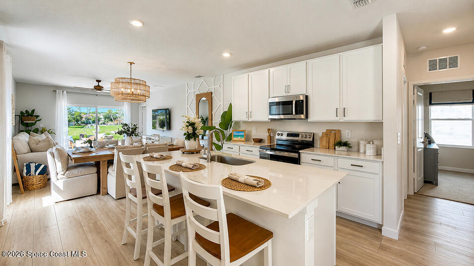 3785 Astral Road