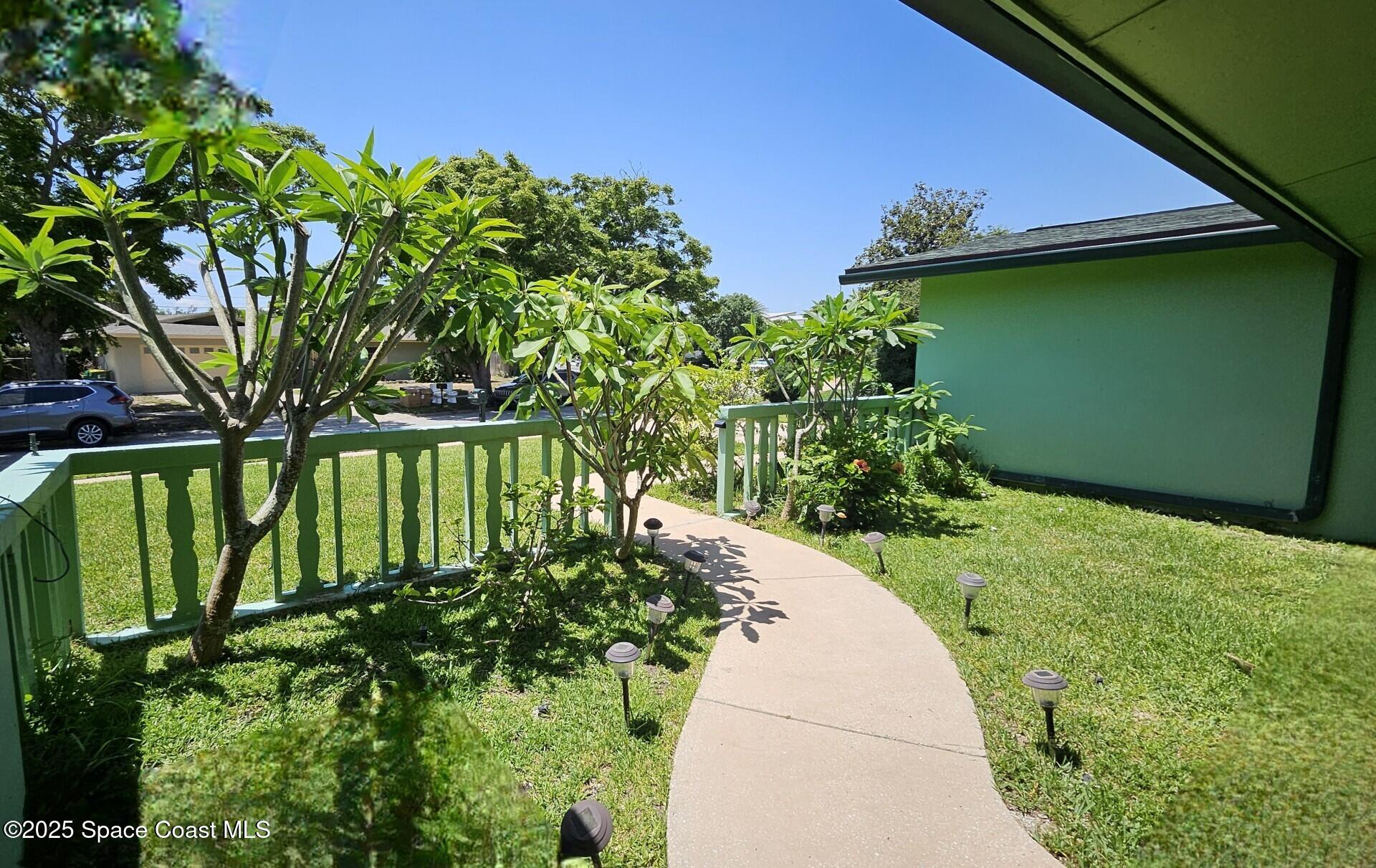 306 Glen Ridge Road