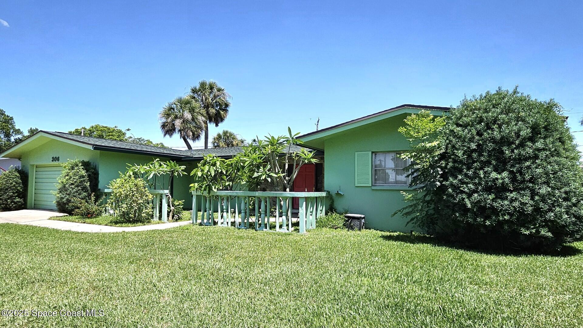 306 Glen Ridge Road