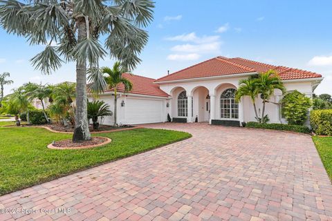 4325 Collingtree Drive Rockledge FL 32955
