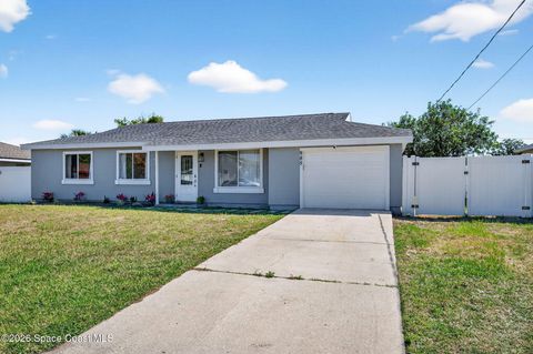 985 Tope Street Cocoa FL 32927