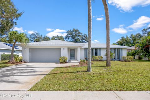 A home in Palm Bay