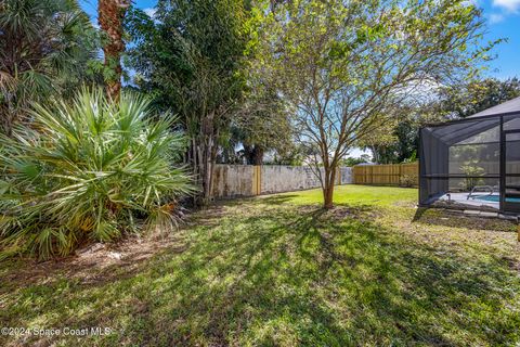 A home in Palm Bay