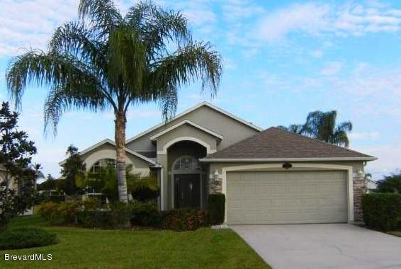 Photo 1 of 7 — 1474 Timacuan Drive, Melbourne, FL 32940