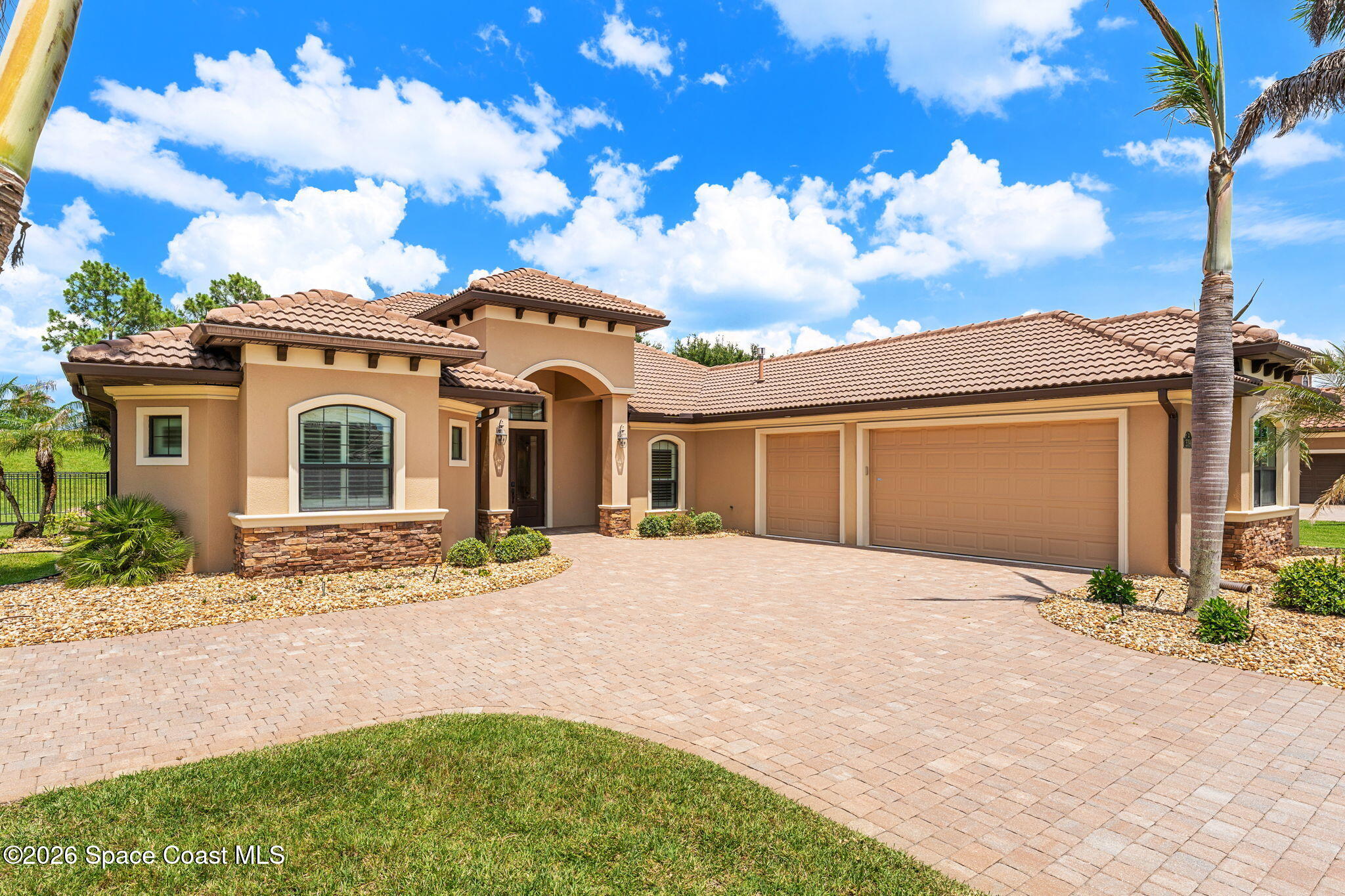 3390 Thurloe Drive