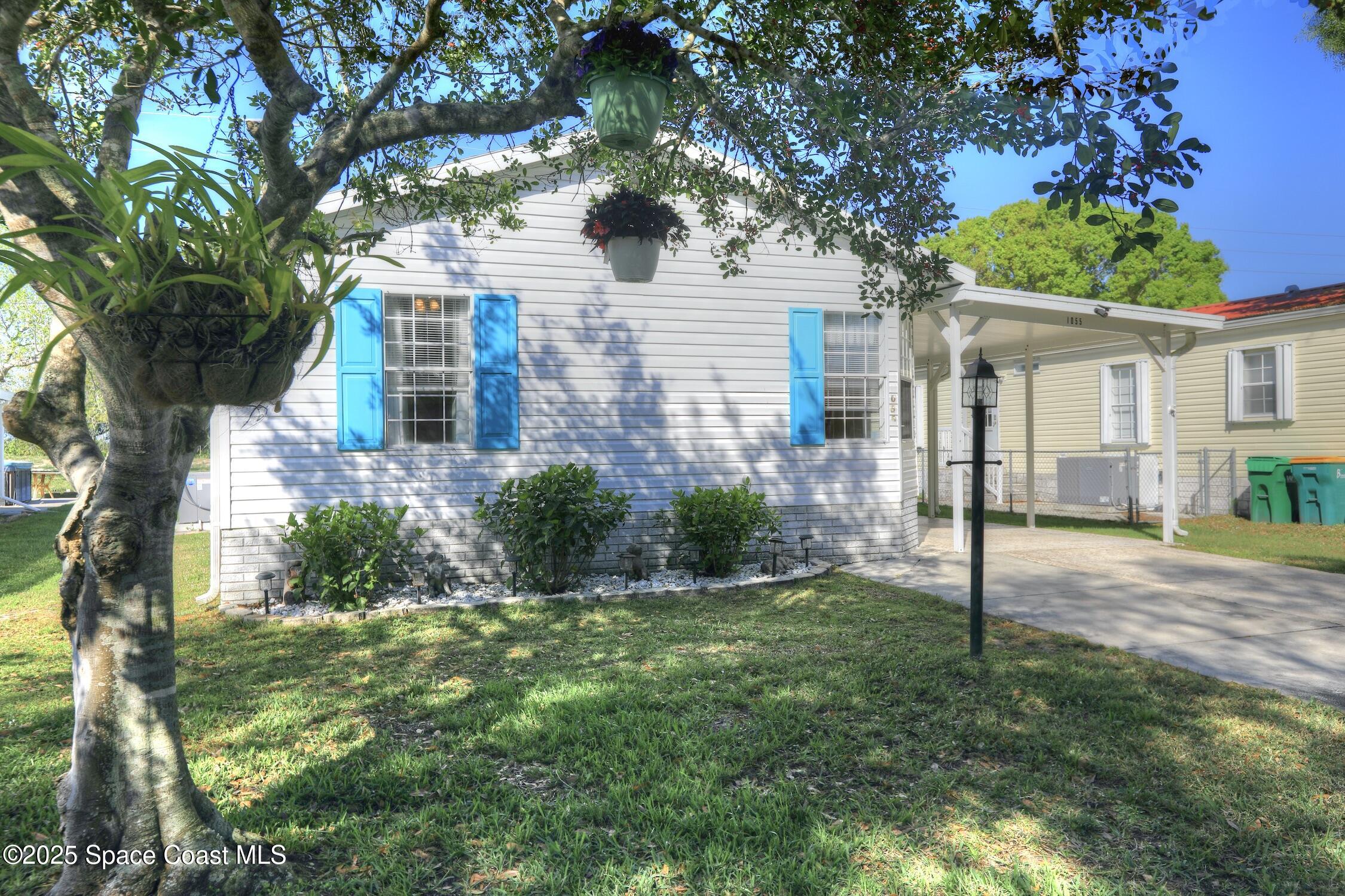1055 Wren Circle