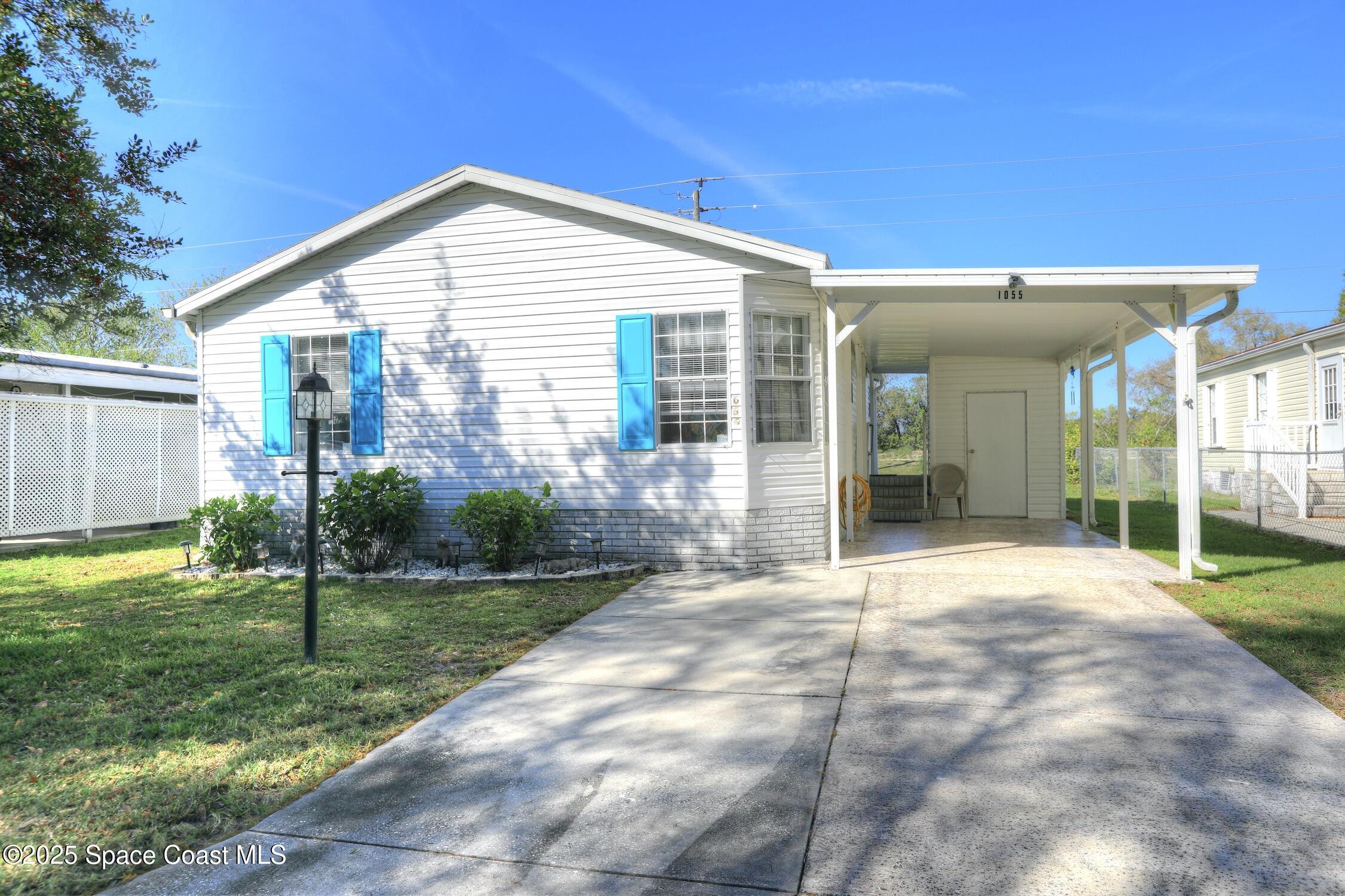 1055 Wren Circle