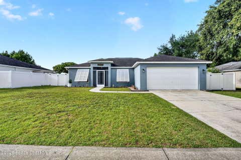 Photo of 2419 Larkwood Road, Titusville, FL 32780 (MLS # 1083546)
