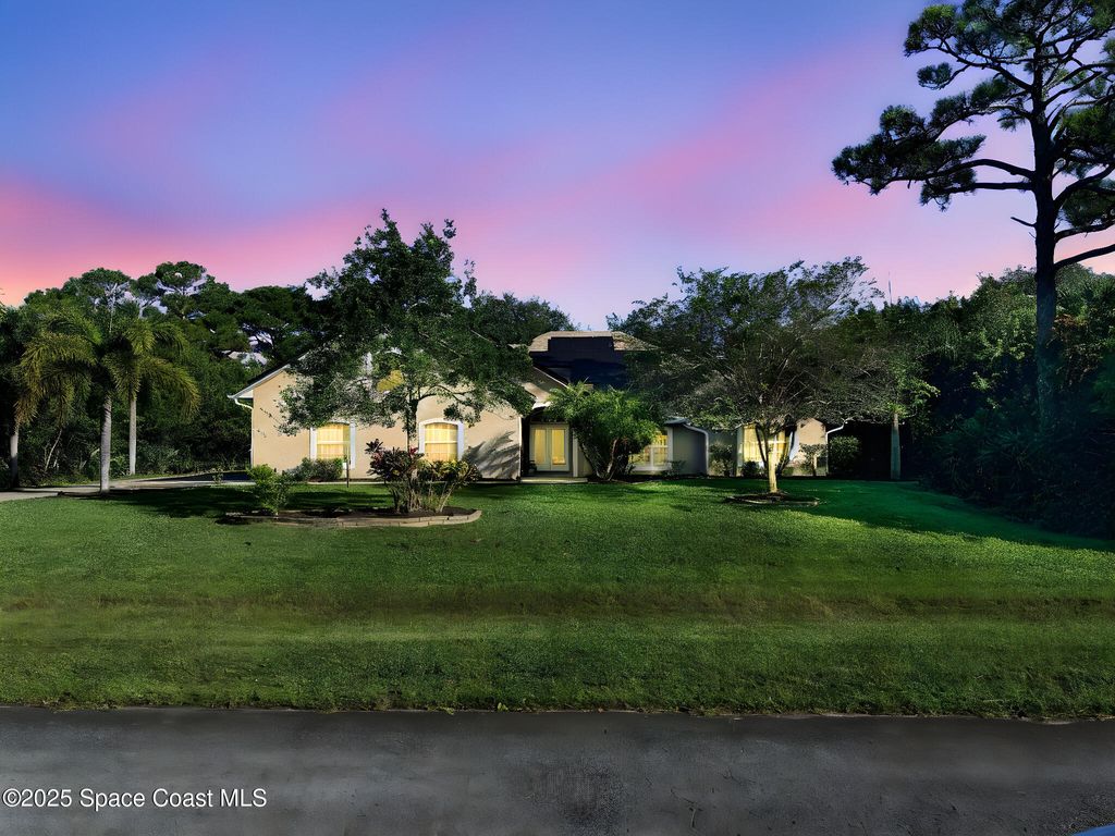 Photo of 3670 Painted Bunting Place, Grant, FL 32949 (MLS # 1060232)