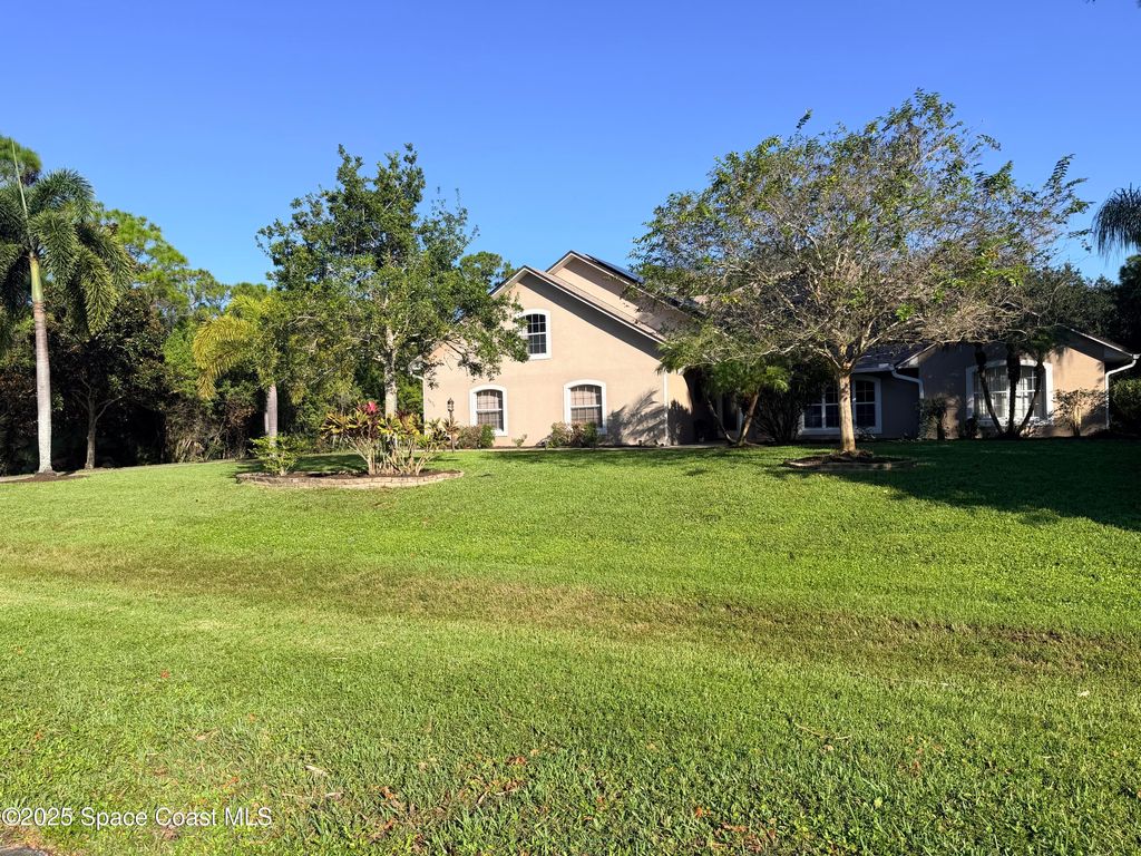 Photo of 3670 Painted Bunting Place, Grant, FL 32949 (MLS # 1060232)