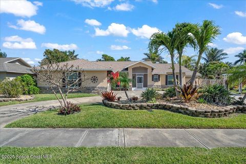 110 Ocean Oaks Drive Indialantic FL 32903