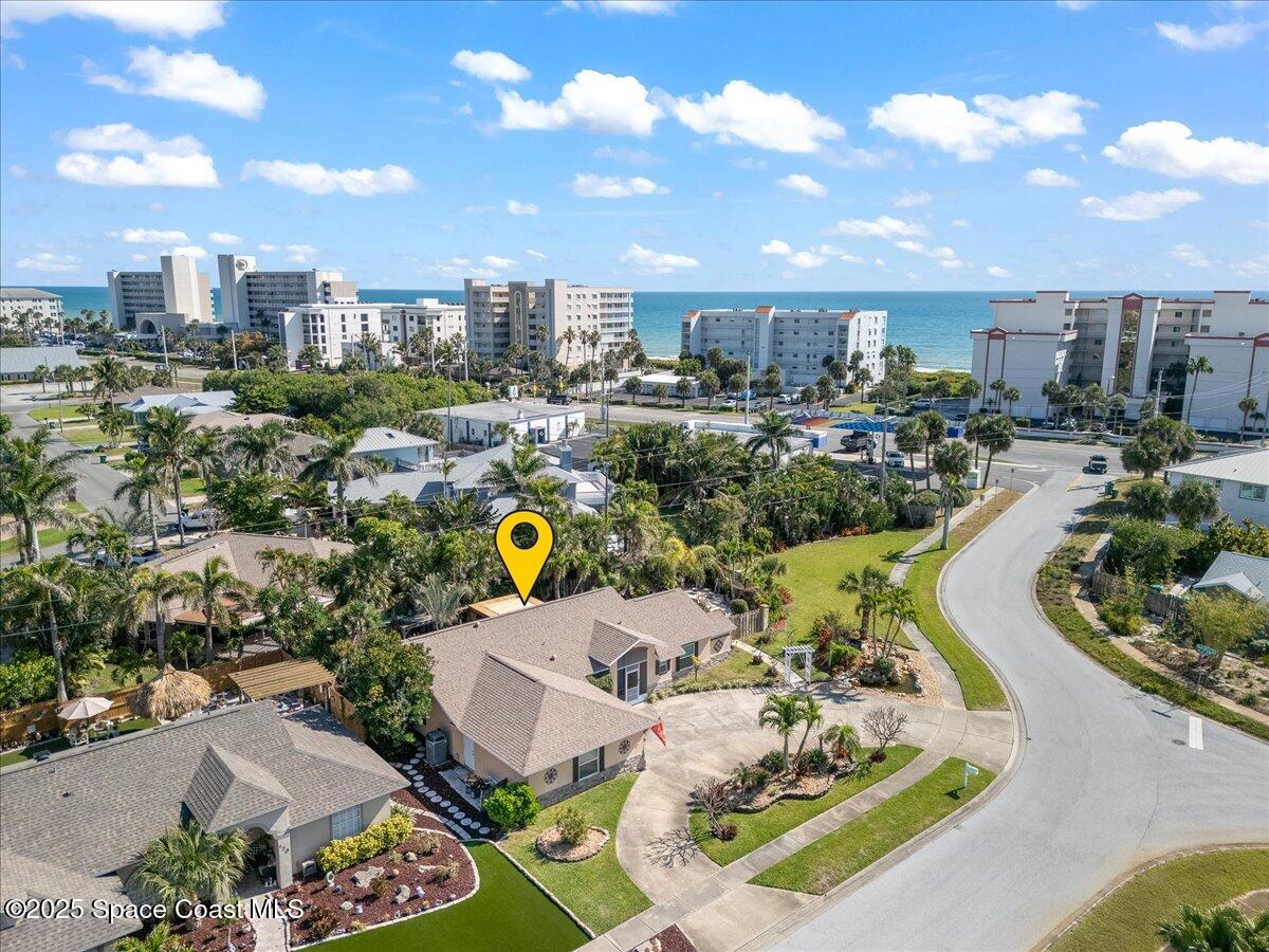 110 Ocean Oaks Drive