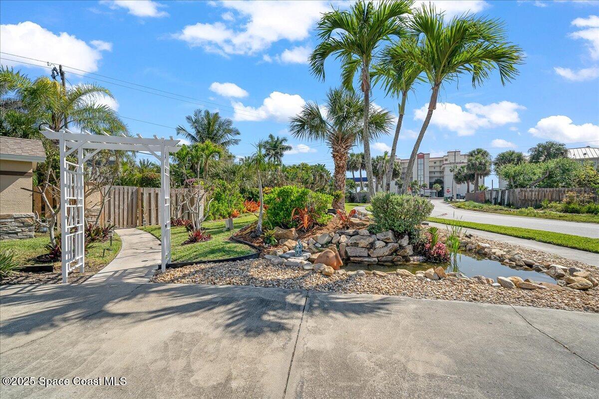 110 Ocean Oaks Drive