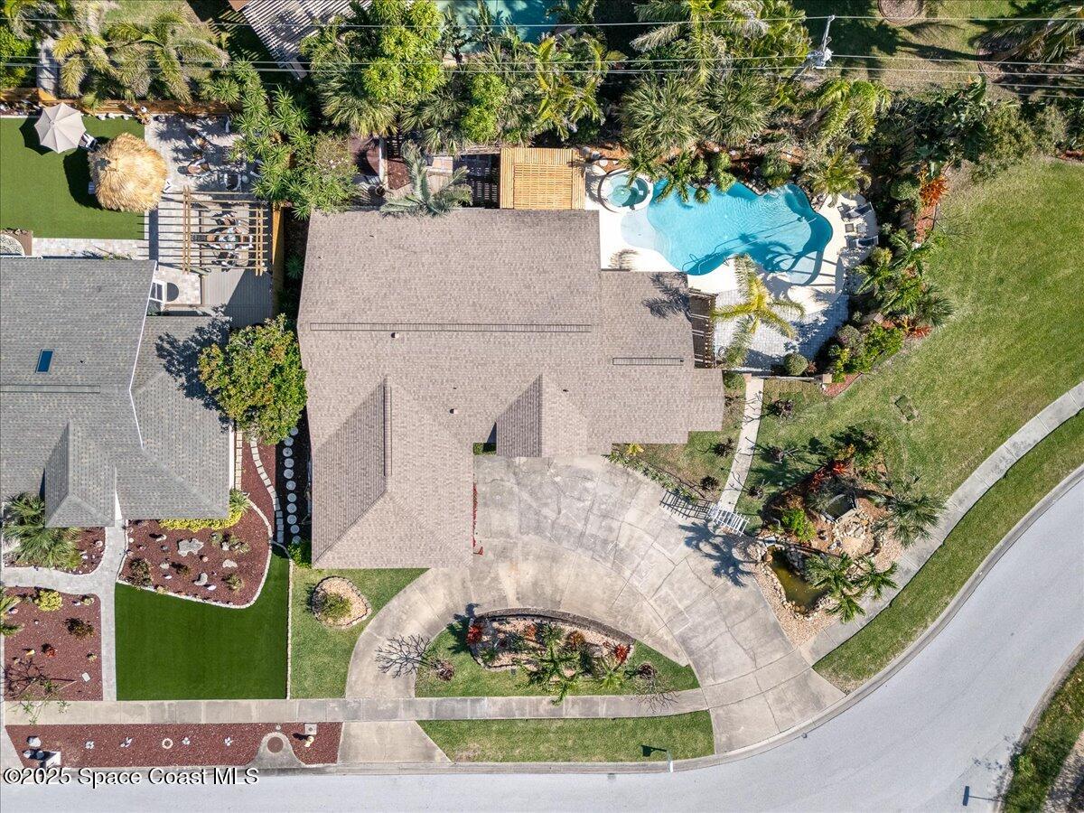 110 Ocean Oaks Drive