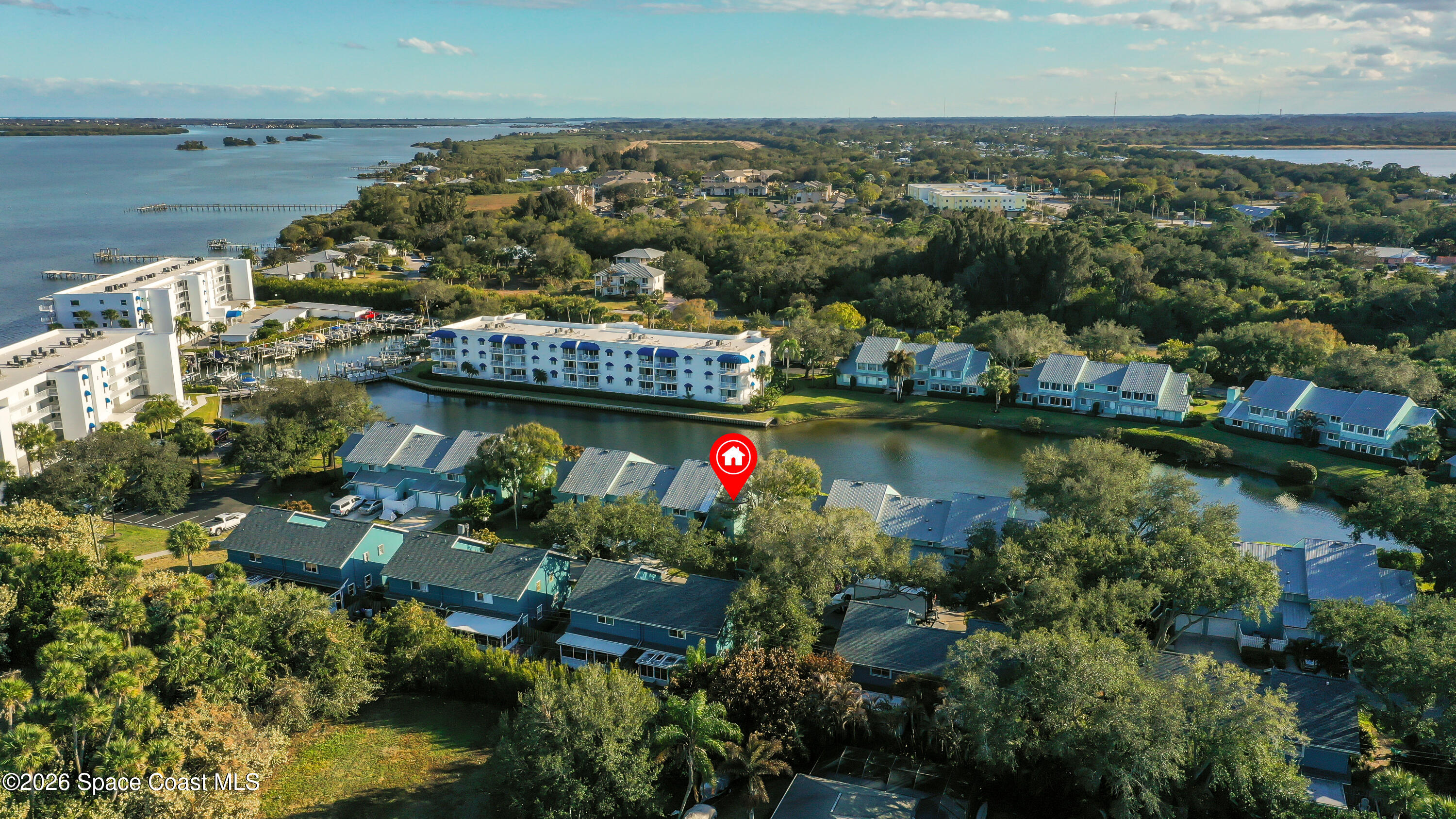 6205 River Run Drive 6205