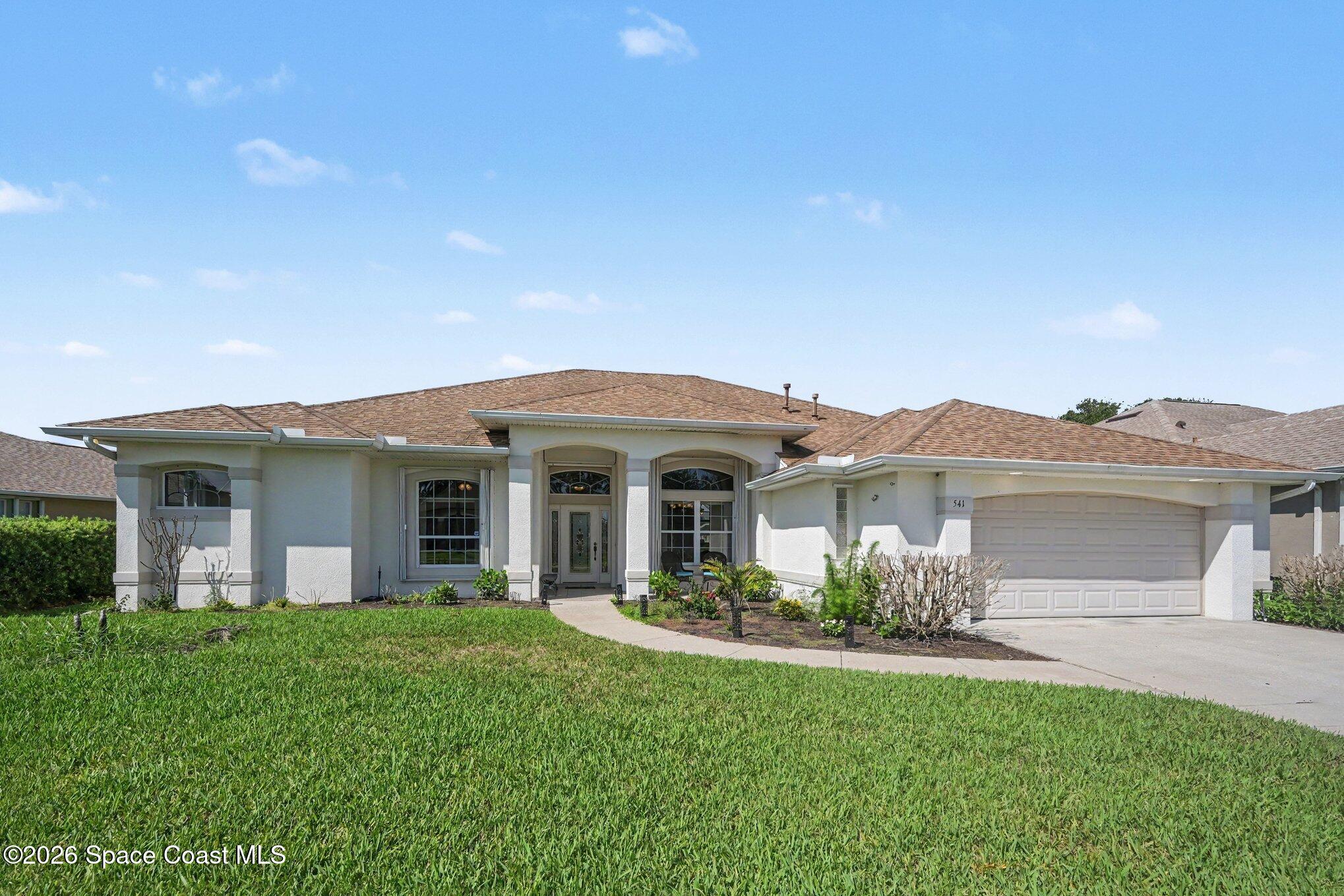 541 Carmel Drive