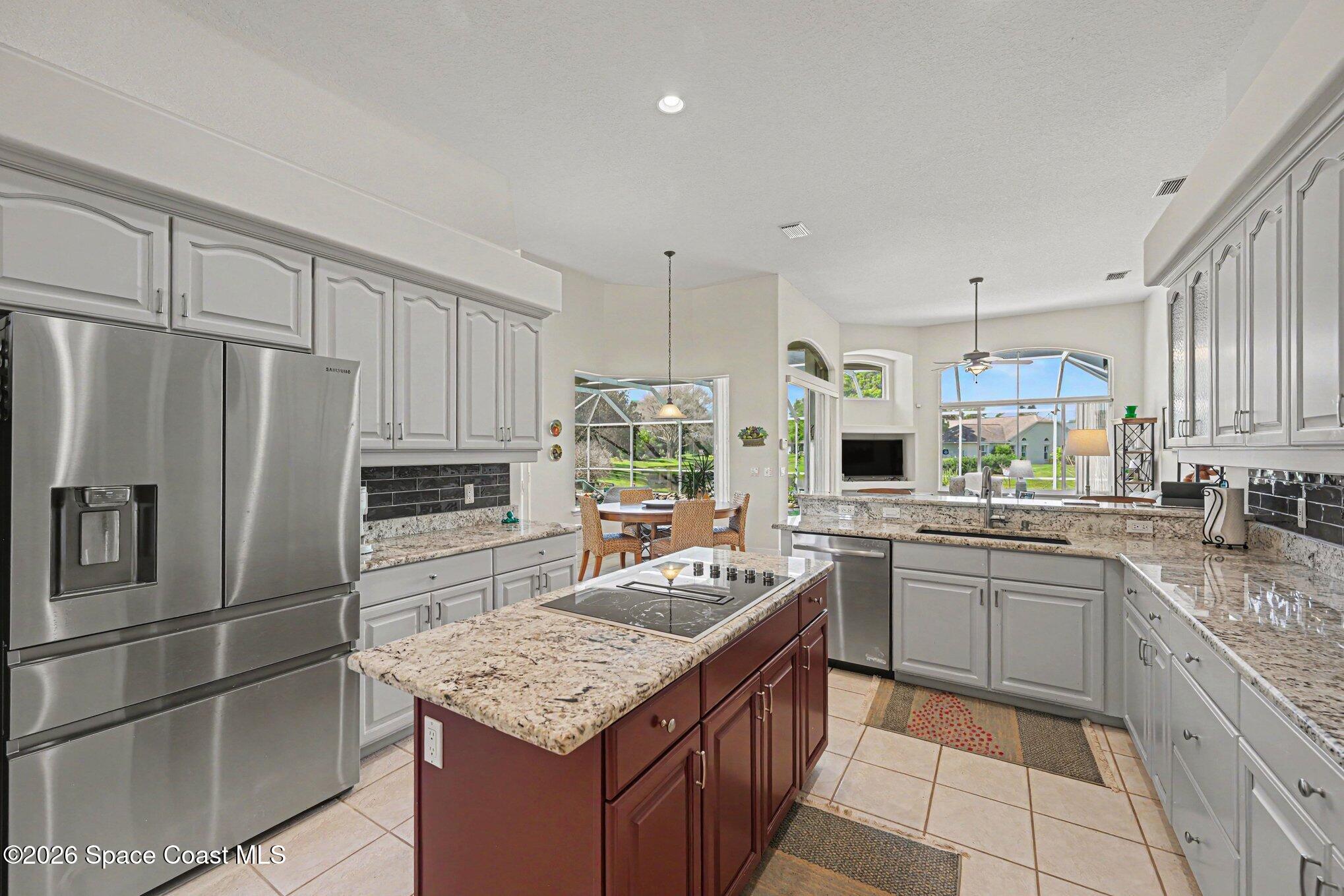 541 Carmel Drive