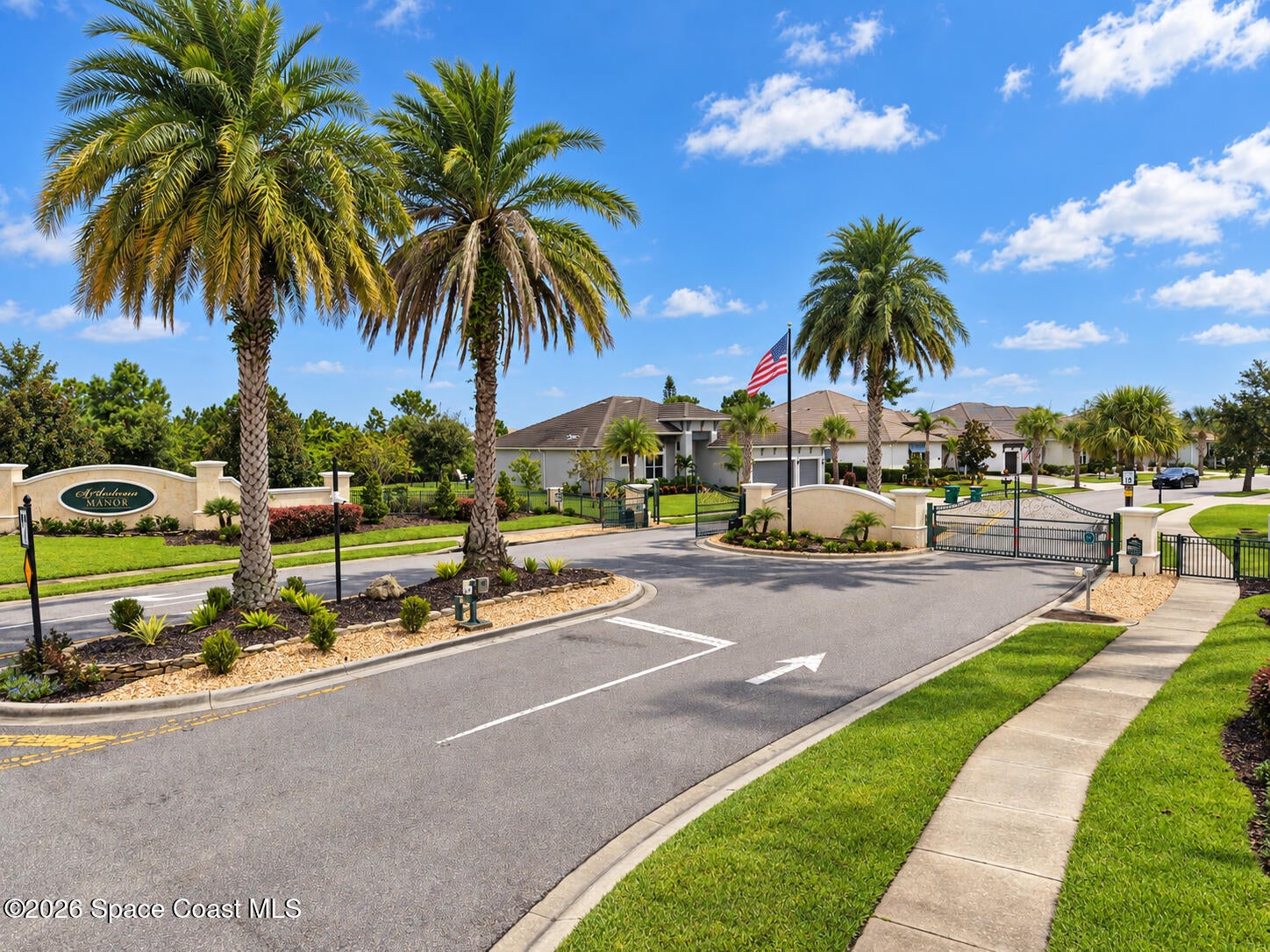 3671 Durksly Drive