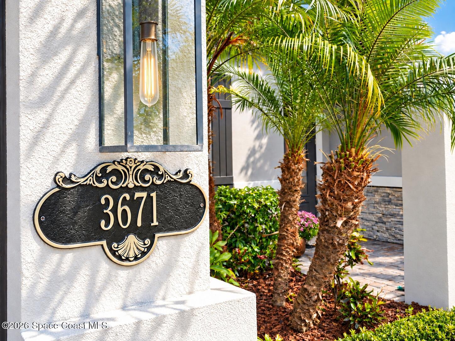 3671 Durksly Drive