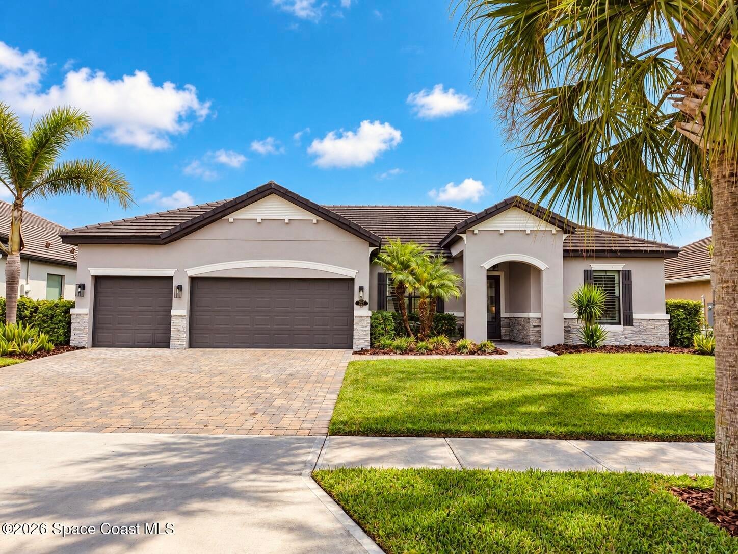3671 Durksly Drive