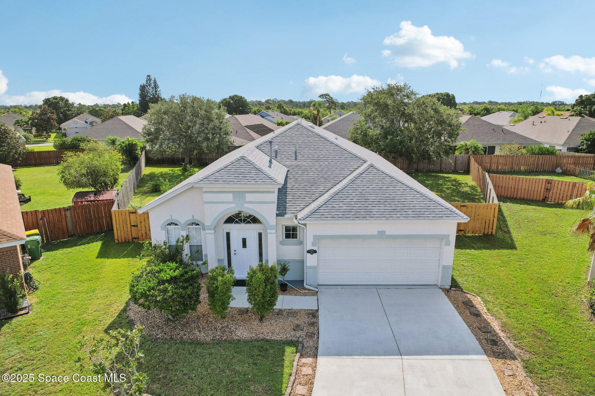 1609 Kestrel Court