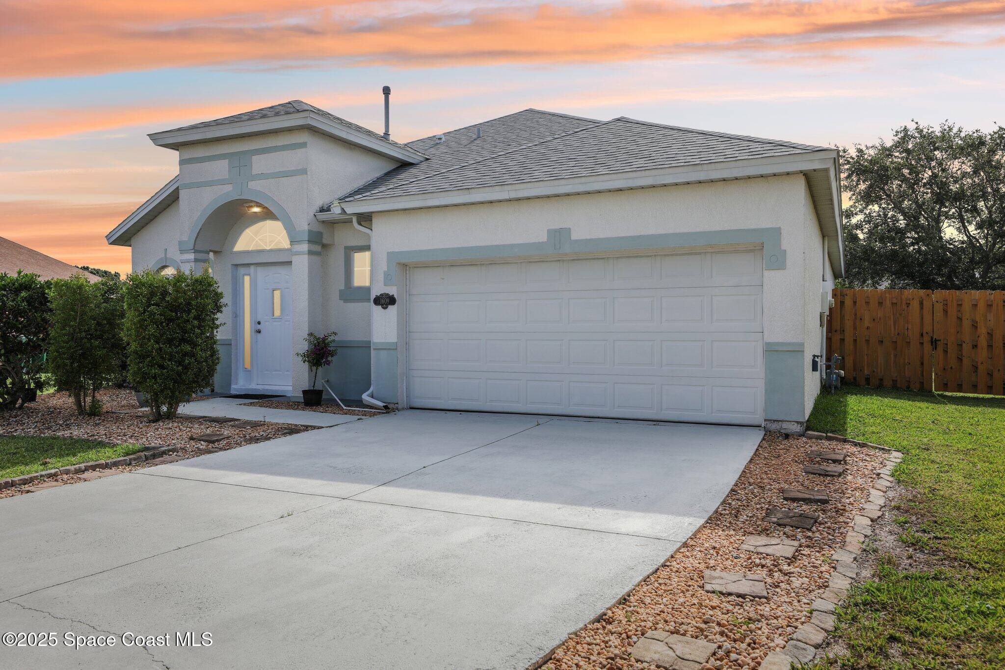 1609 Kestrel Court