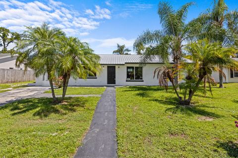 A home in Cocoa