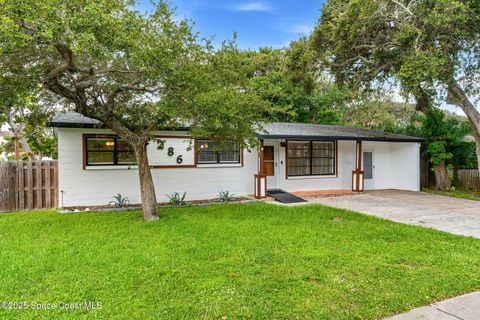 286 S Orlando Avenue Cocoa Beach FL 32931