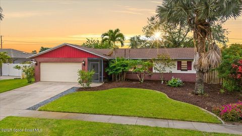 1527 Spruce Road Melbourne FL 32935