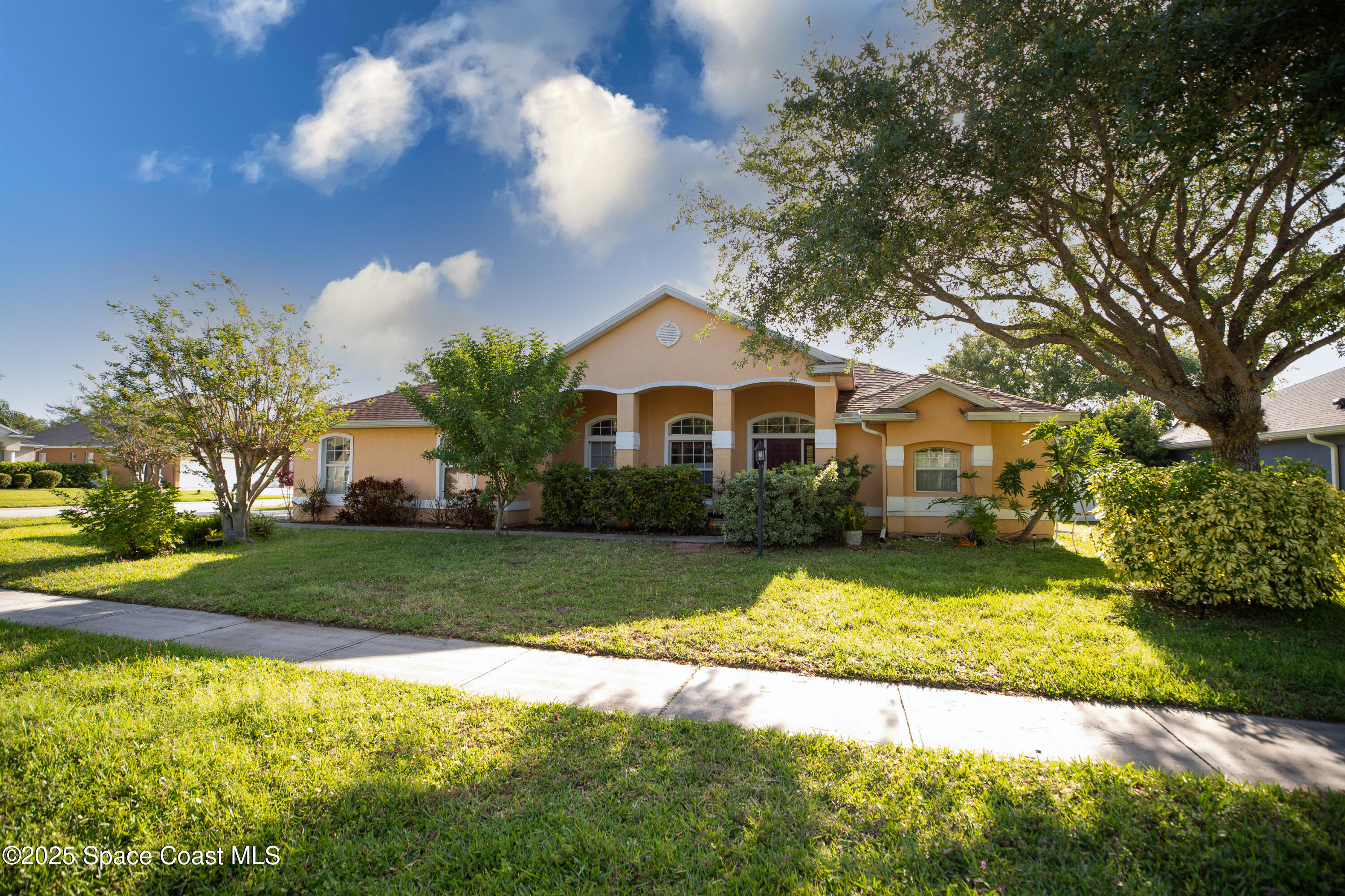 483 Wynfield Circle