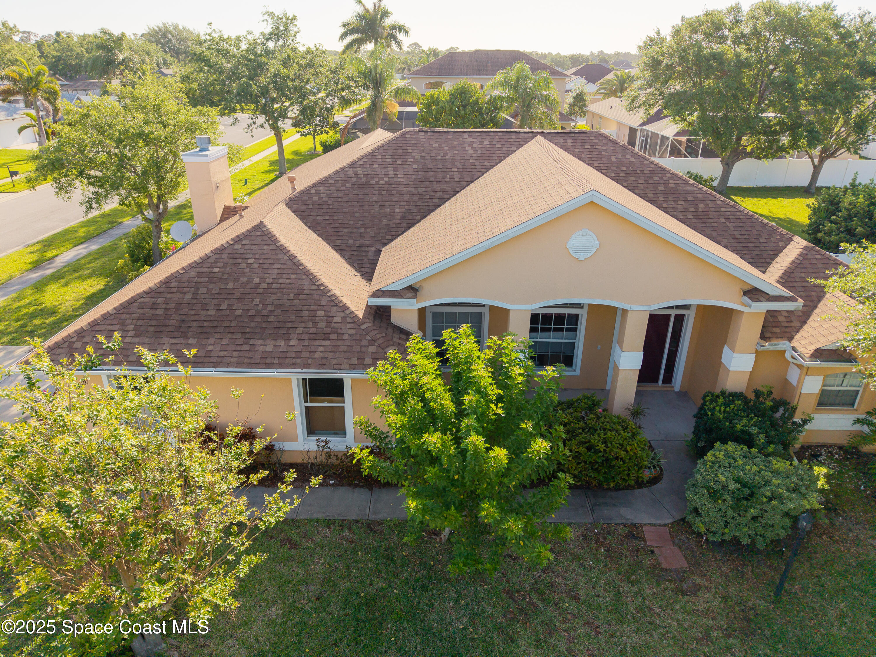 483 Wynfield Circle