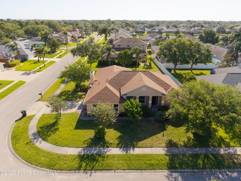 483 Wynfield Circle Rockledge FL 32955
