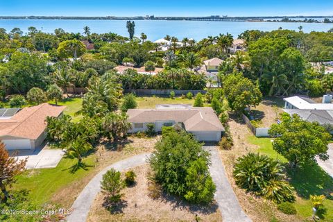 1200 Magnolia Drive Indialantic FL 32903