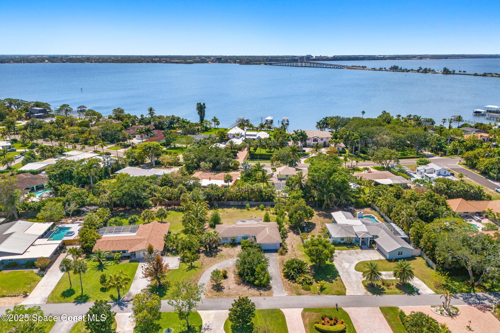 1200 Magnolia Drive