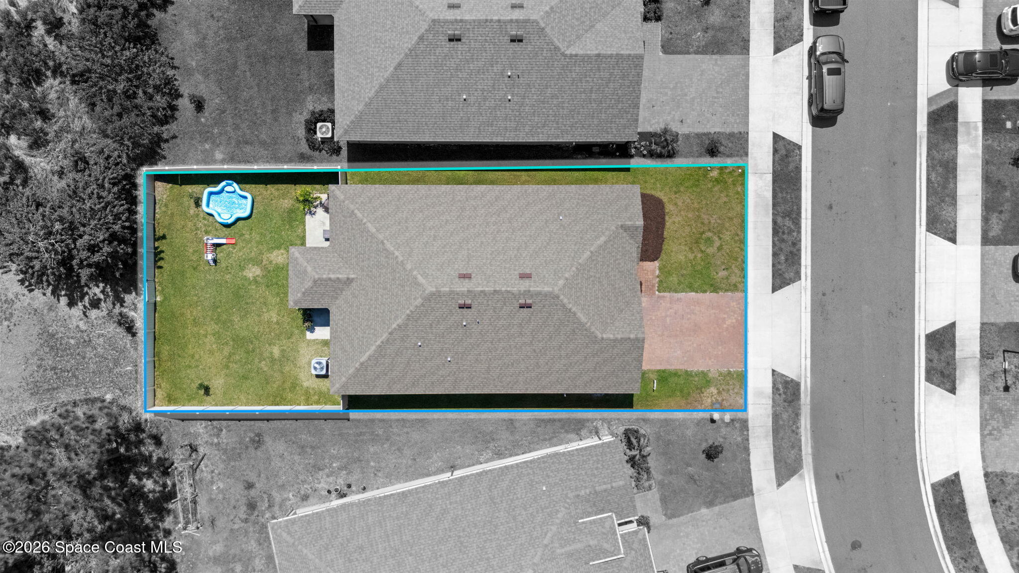 927 Remington Green Drive SE