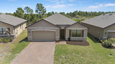 927 Remington Green Drive SE Palm Bay FL 32909