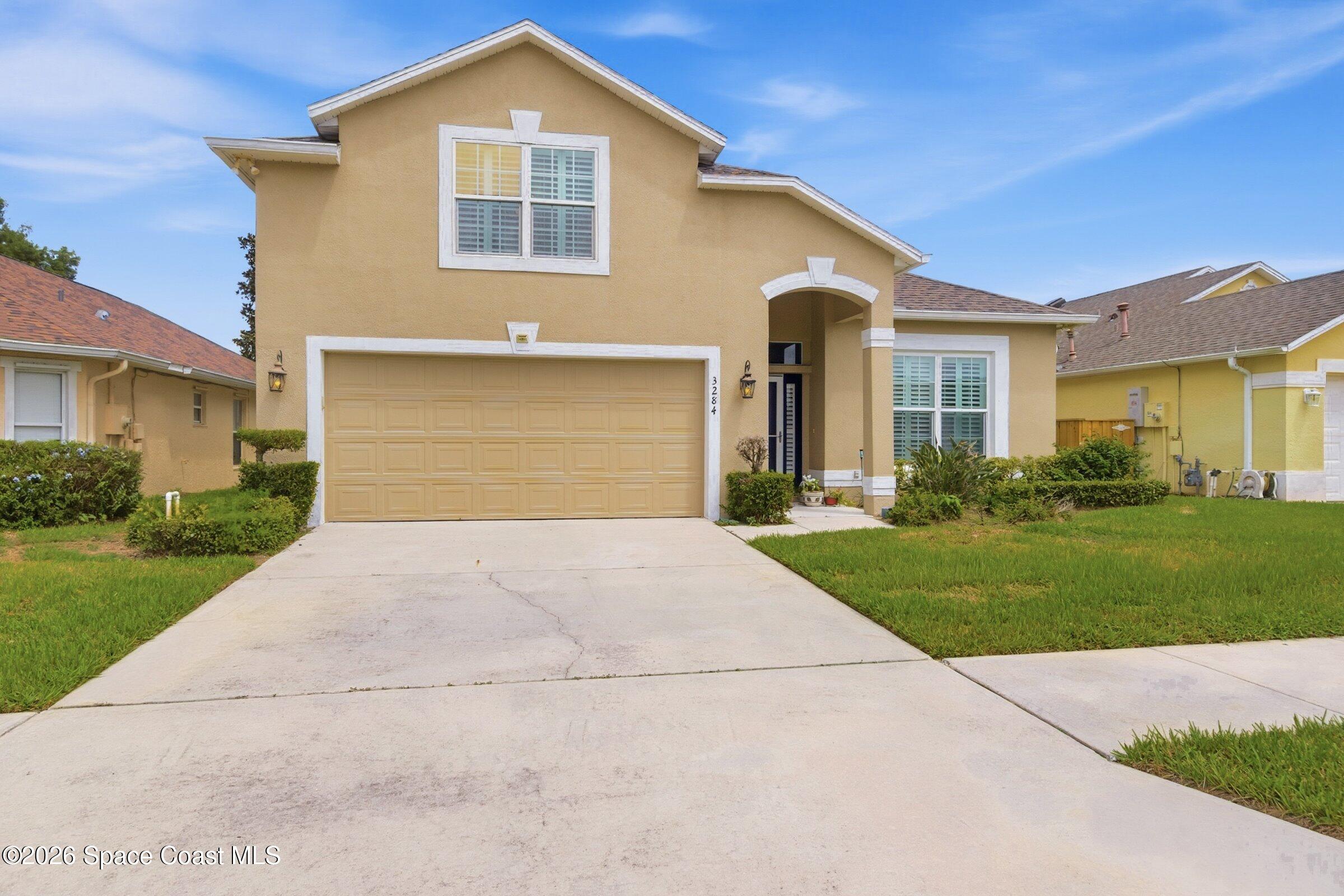 3284 Cloudberry Place