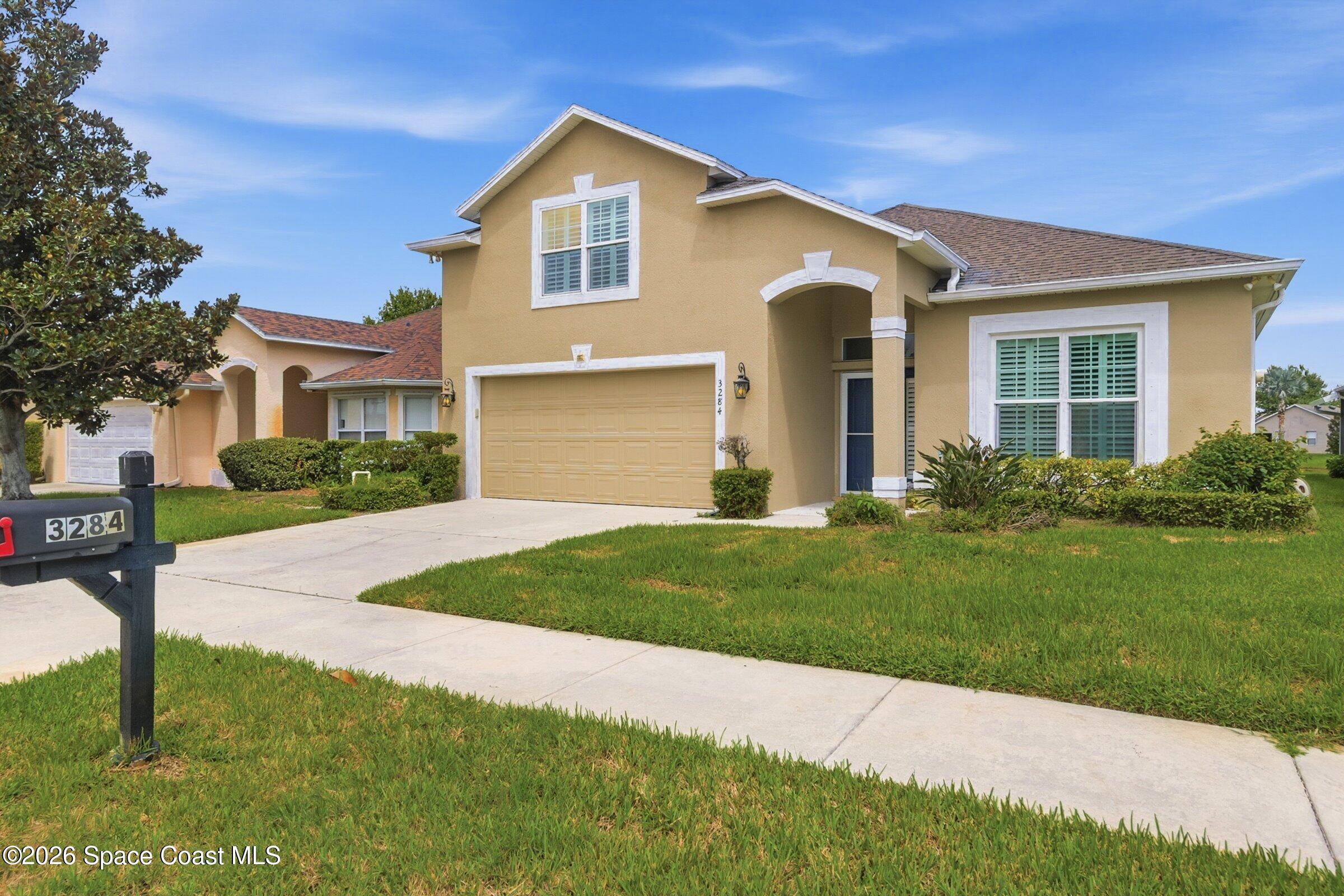 3284 Cloudberry Place
