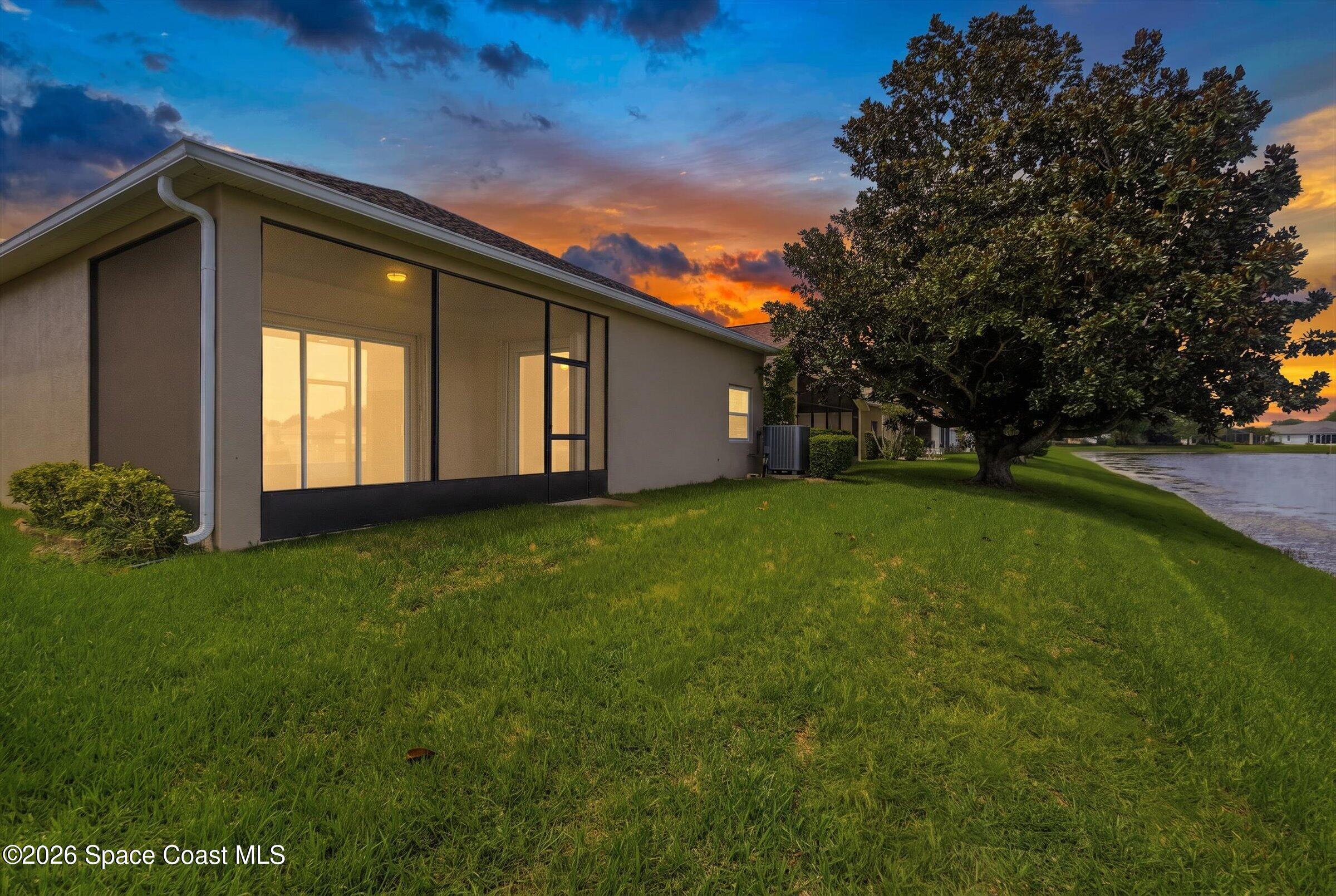3284 Cloudberry Place
