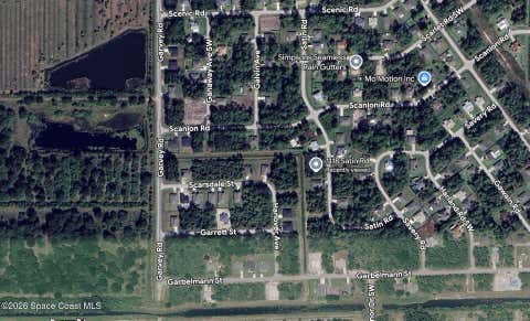— beds bed, — baths bath property at 1118 Satin Road Sw, Palm Bay, FL 32908