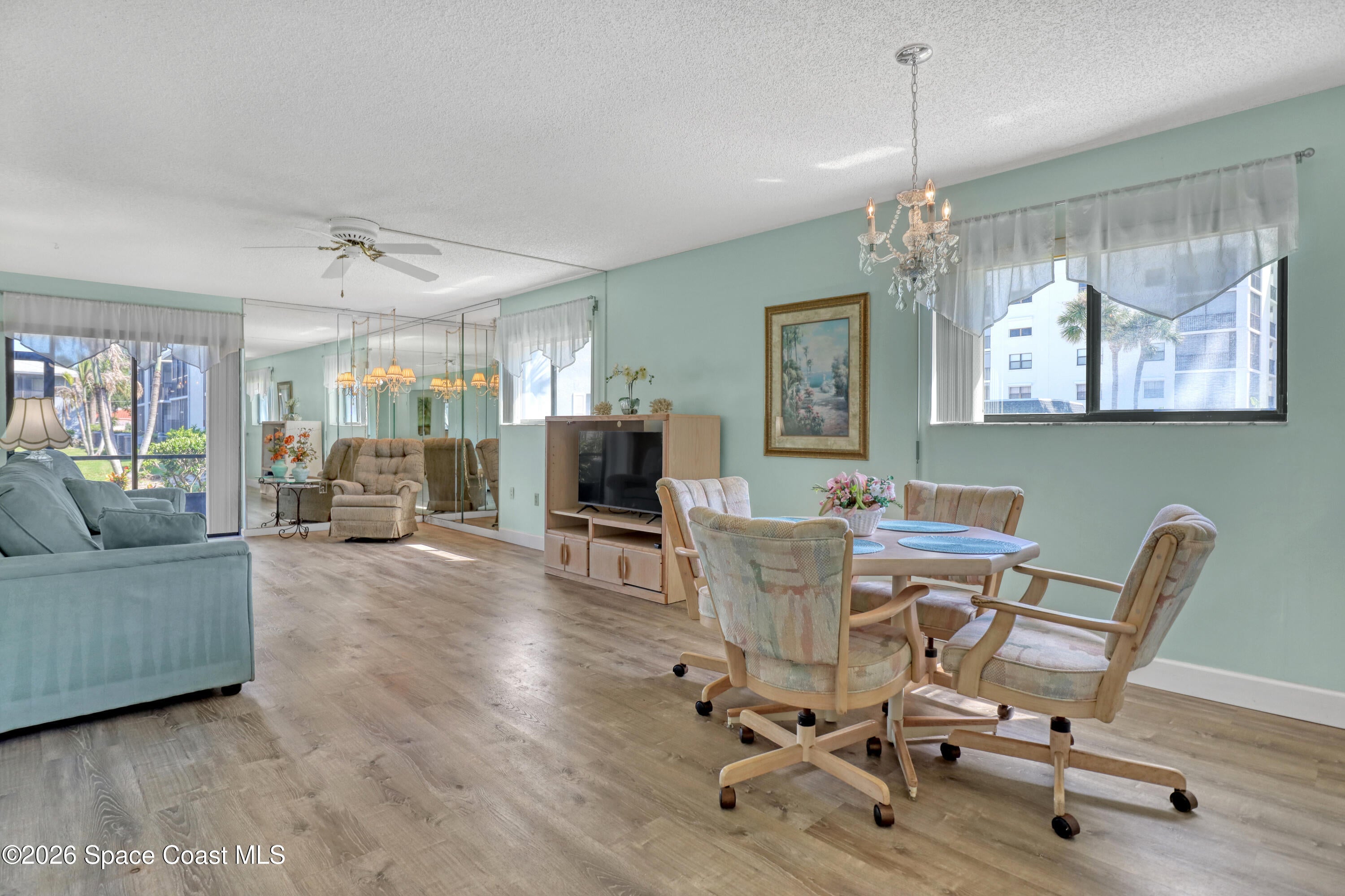 3799 S Banana River Boulevard 711