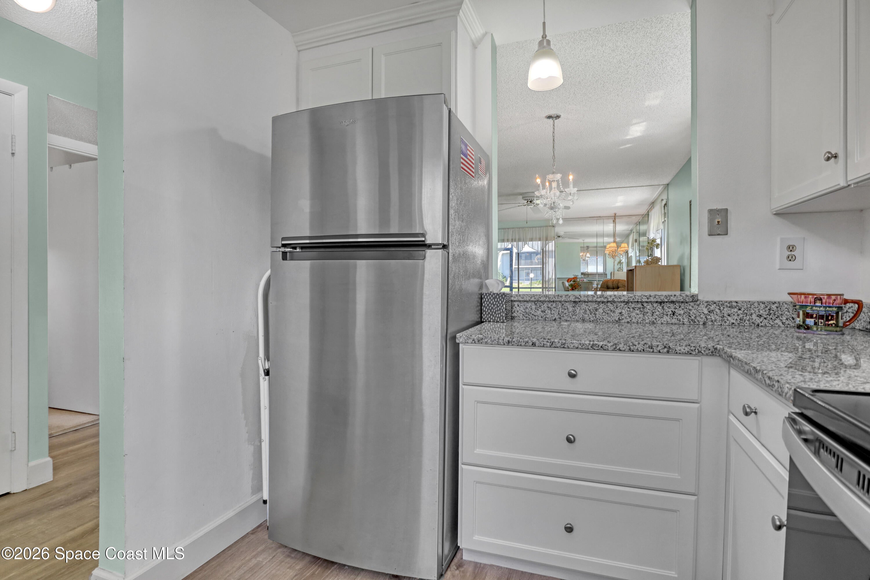 3799 S Banana River Boulevard 711