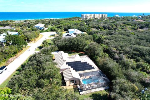 115 Regatta Street Melbourne Beach FL 32951