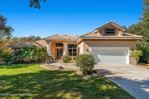 115 Regatta Street Melbourne Beach FL 32951